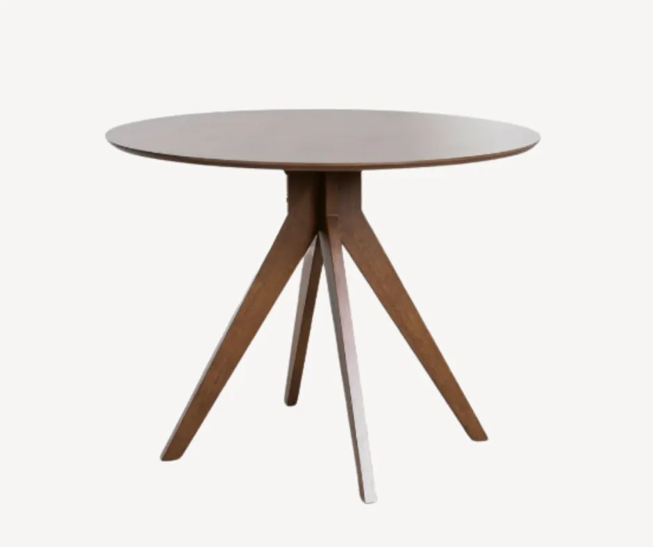 Dining Table Esfera D100, H76