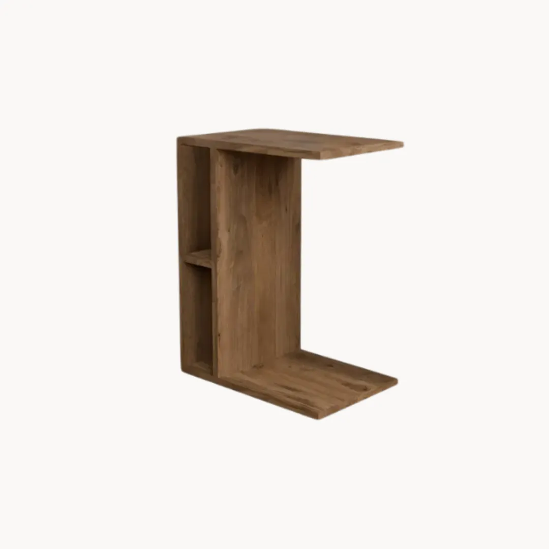 Side Table Boner Oak H61