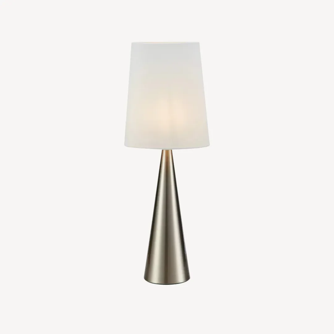 Table Lamp Stravagar, H64 
