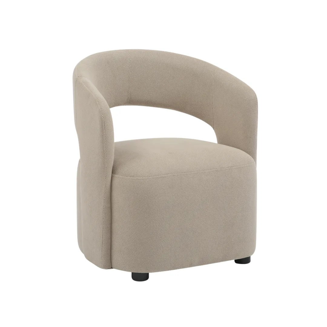 Armchair Bergamo