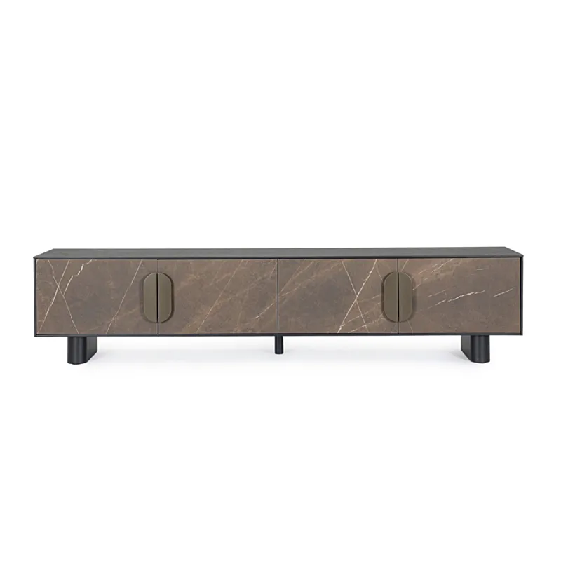 Tv Cabinet Mojácar, 200x39, H45