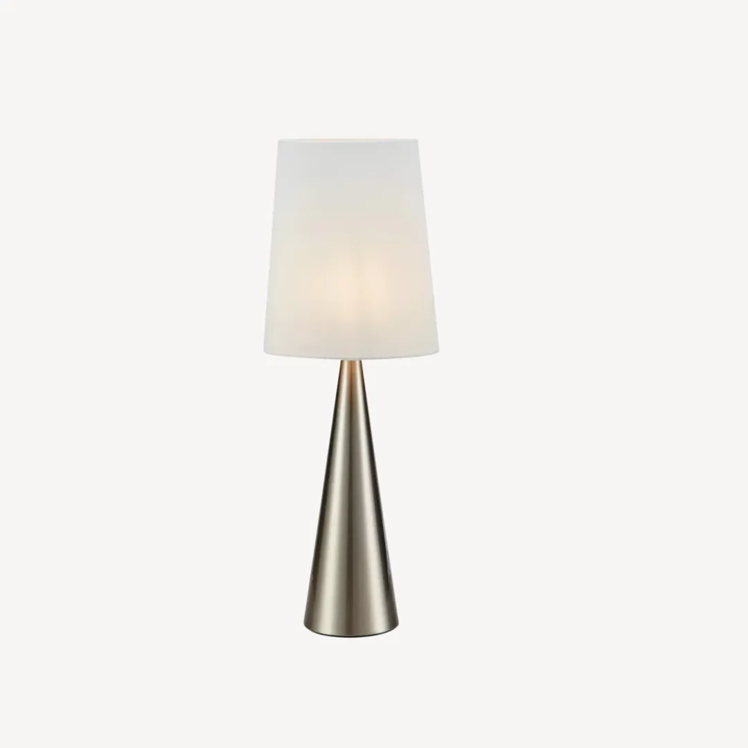 Table Lamp Stravagar, H64 