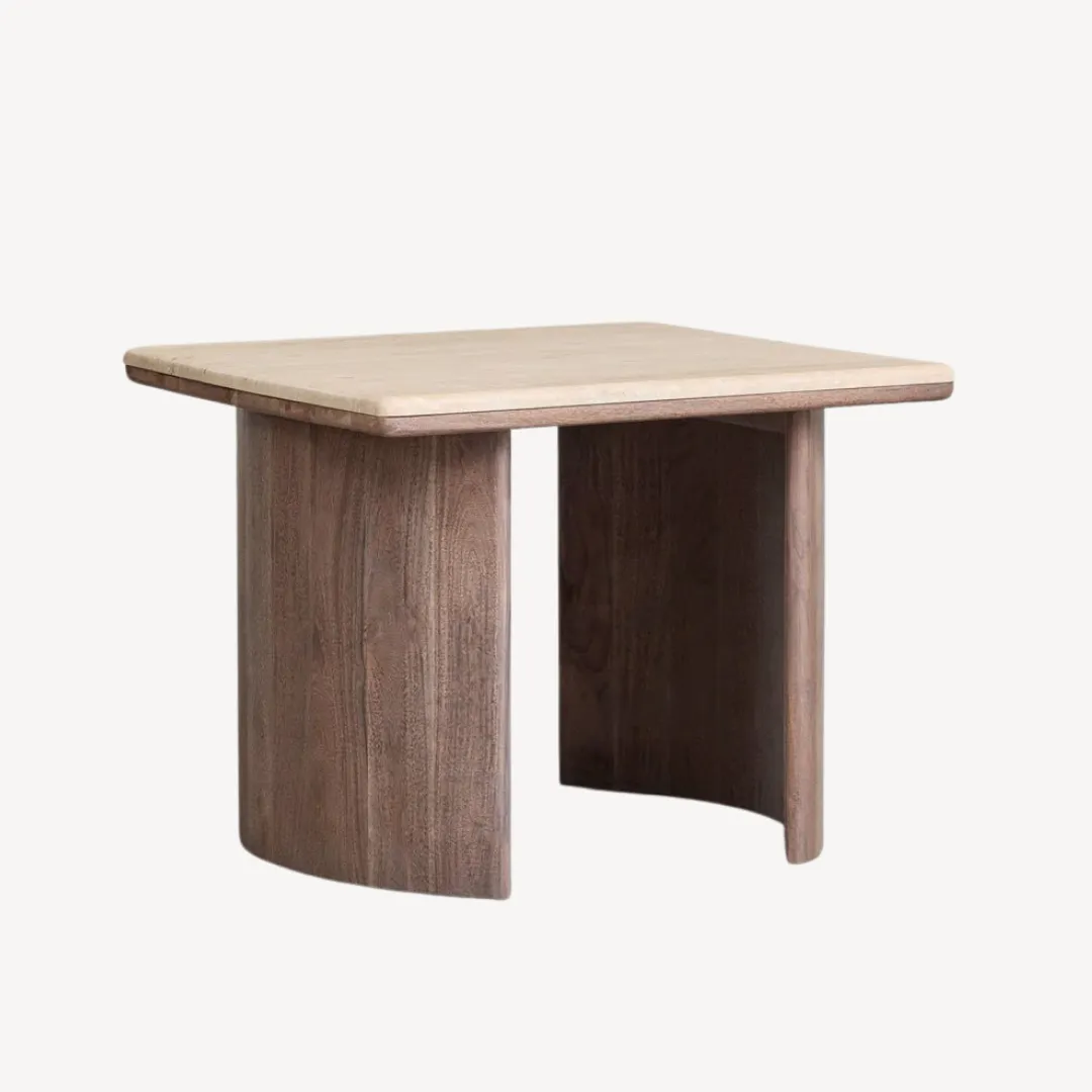 Side Table Clara 25x35, H45