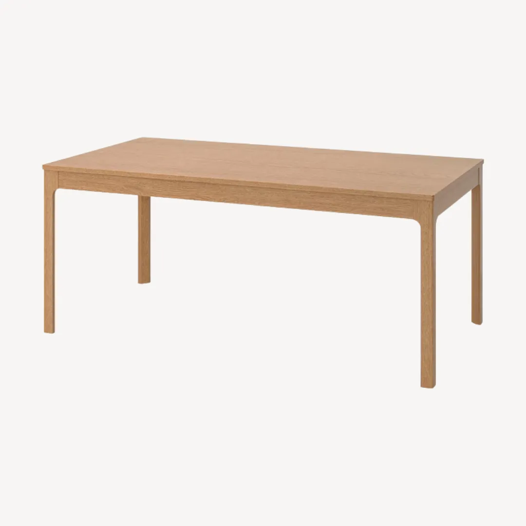 Dining Table Tromsø 180x240, H90