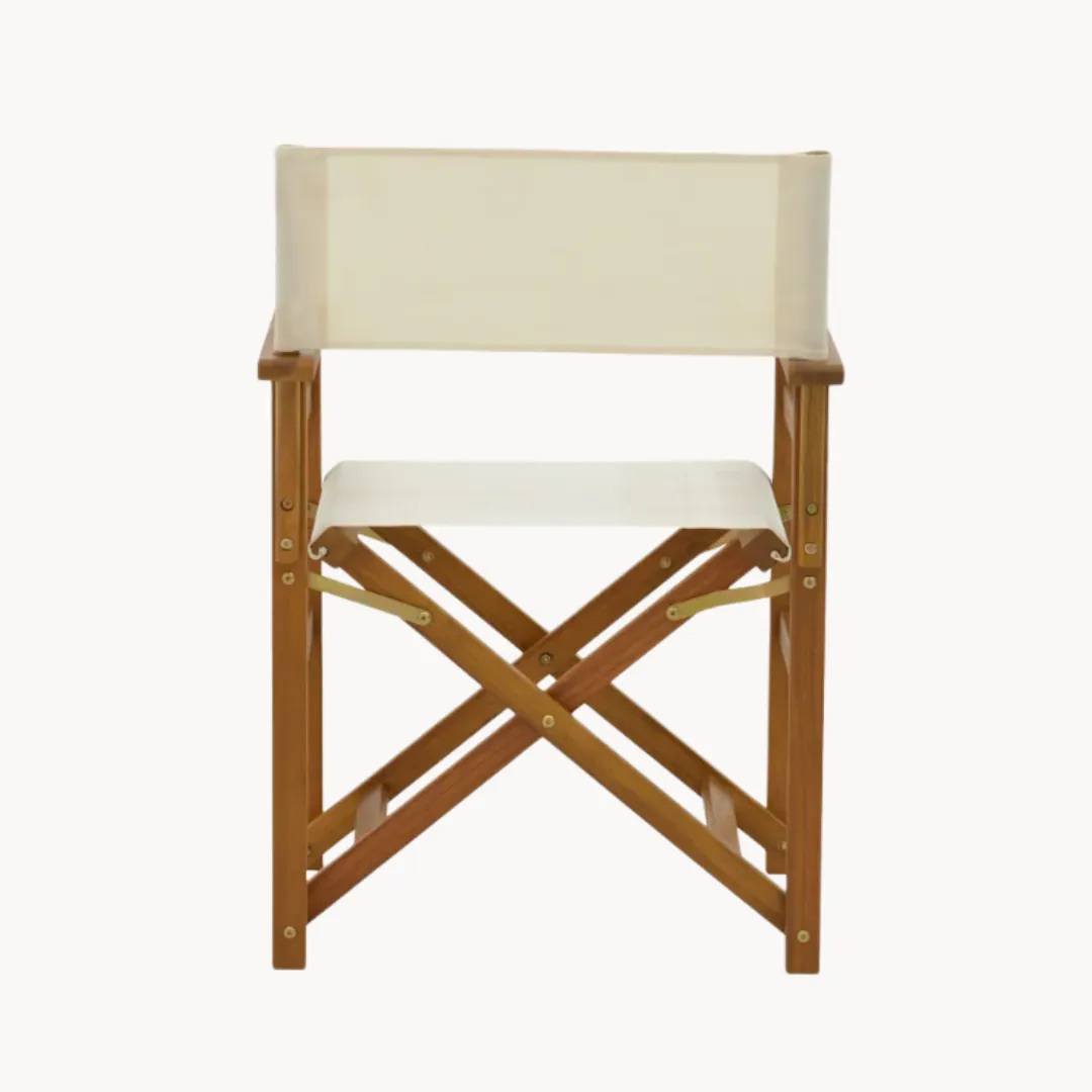 Armchair Director Bistrual 