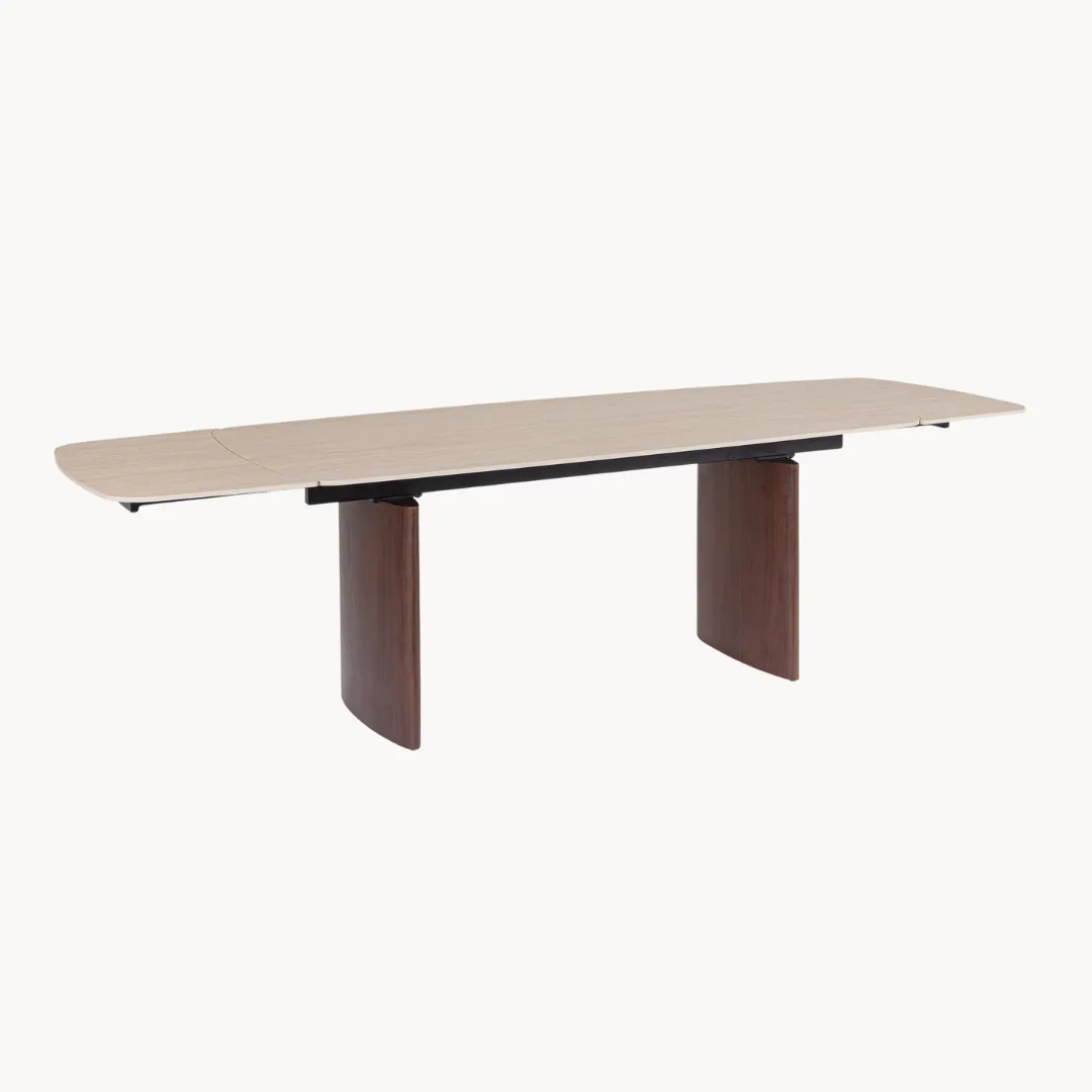 Table Florence 180/260X90, H76