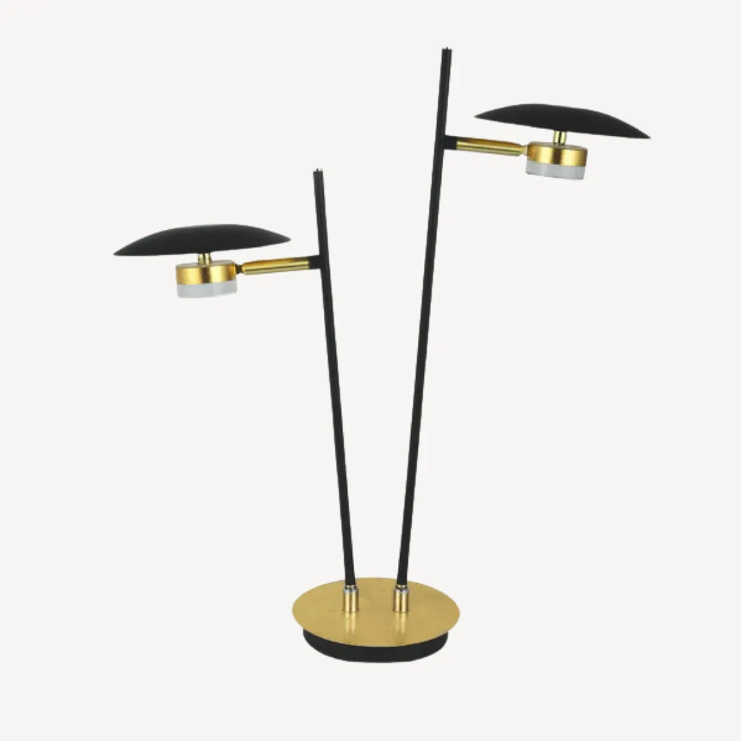 Table Lamp Duarte, H52