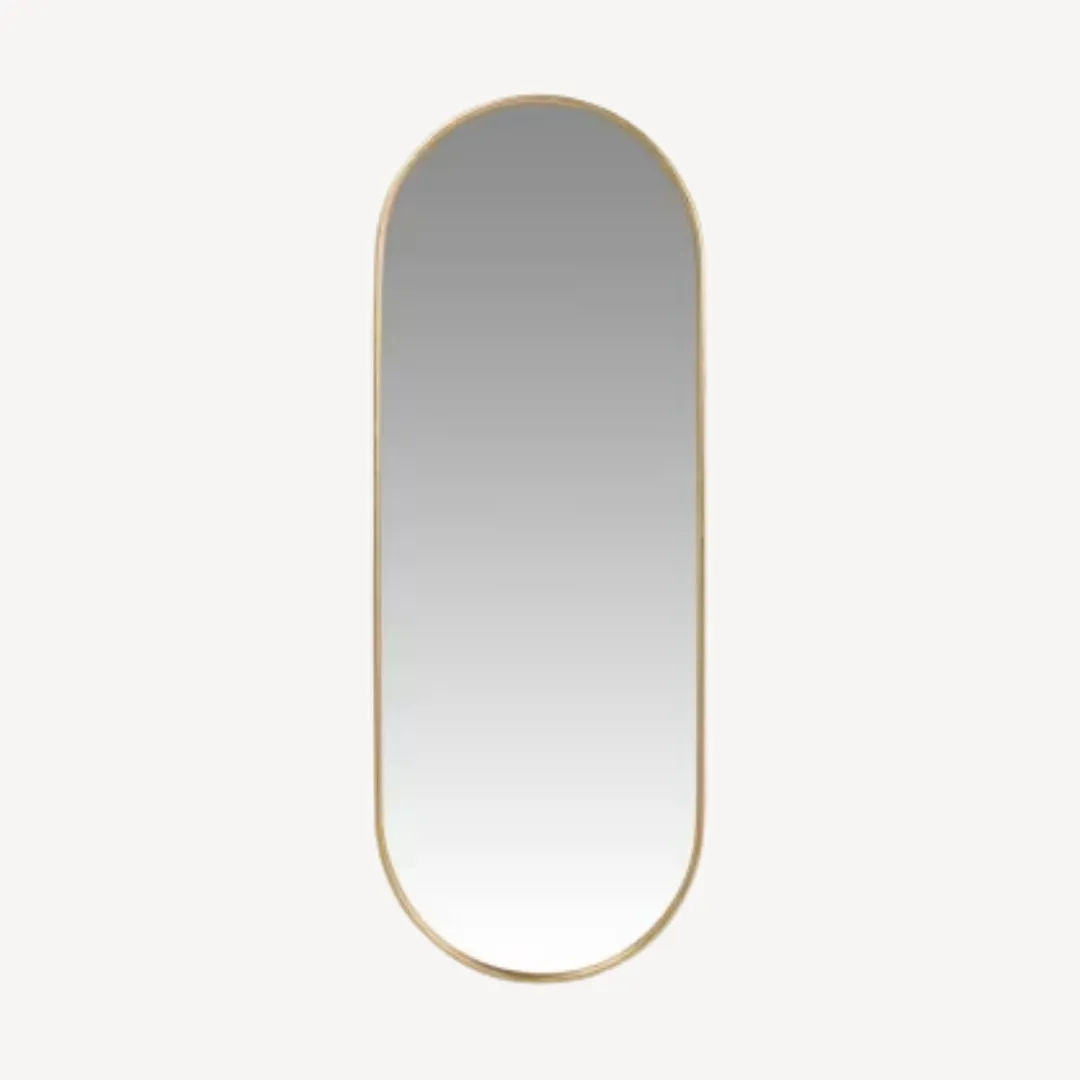 Mirror Cambera, H80