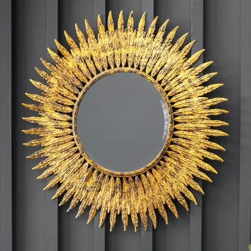 Wall Mirror Marrygold