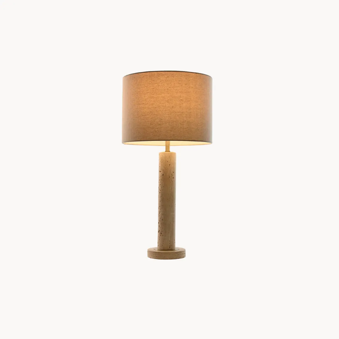 Table Lamp Ritzy H72