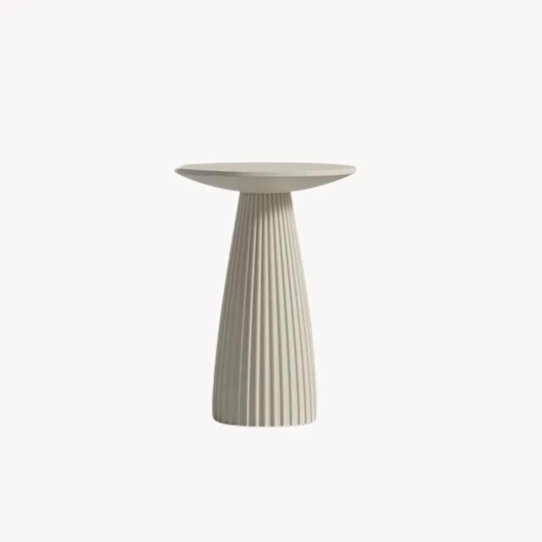Side Table Mushi