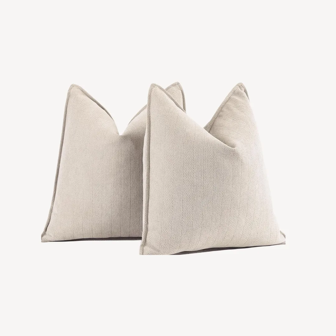 Cushion Covers Lagos 50x50 