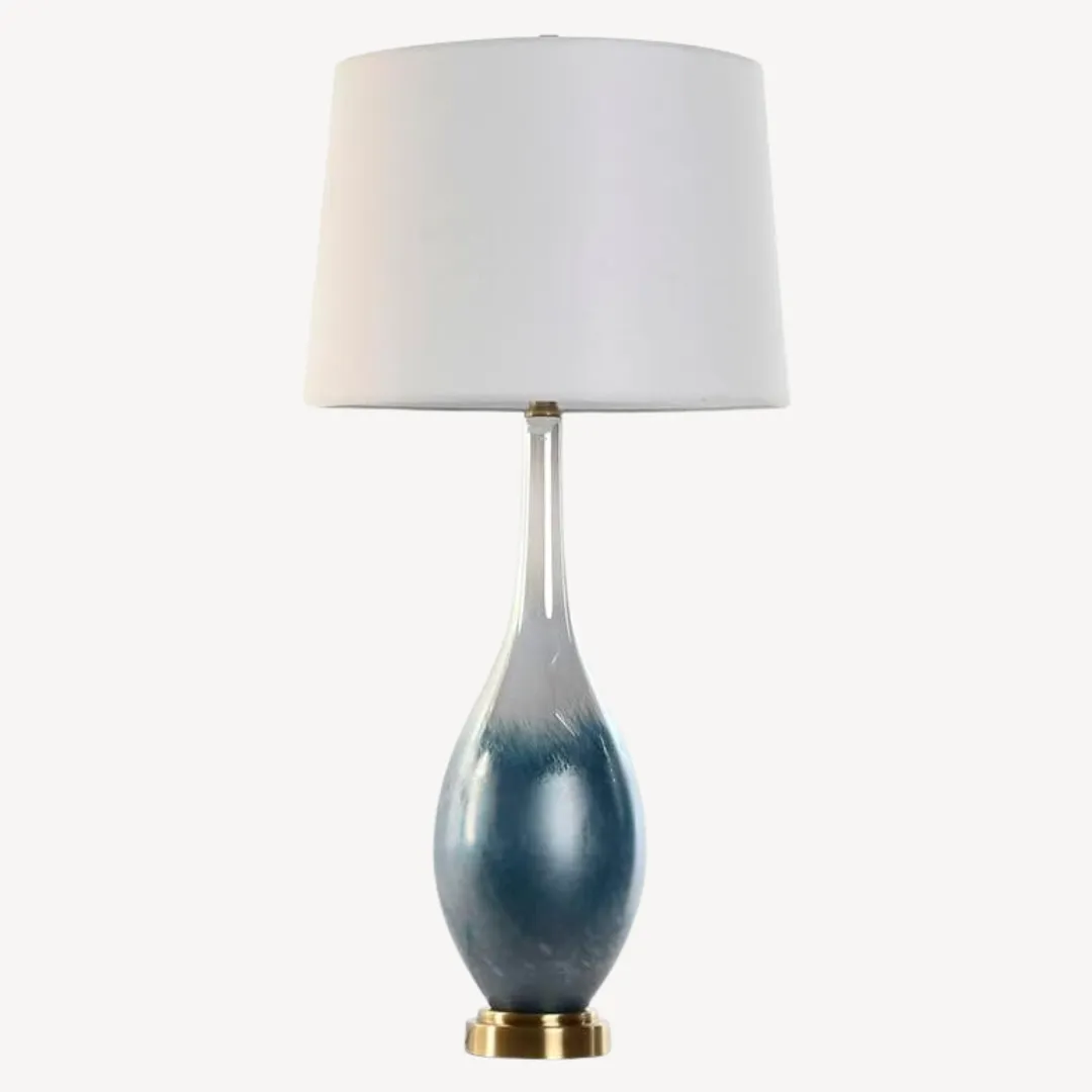 Table Lamp Selena, H84