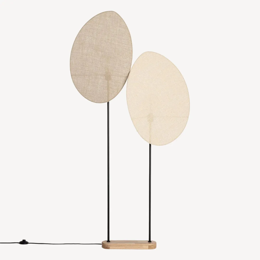 Floor Lamp Beni, H15
