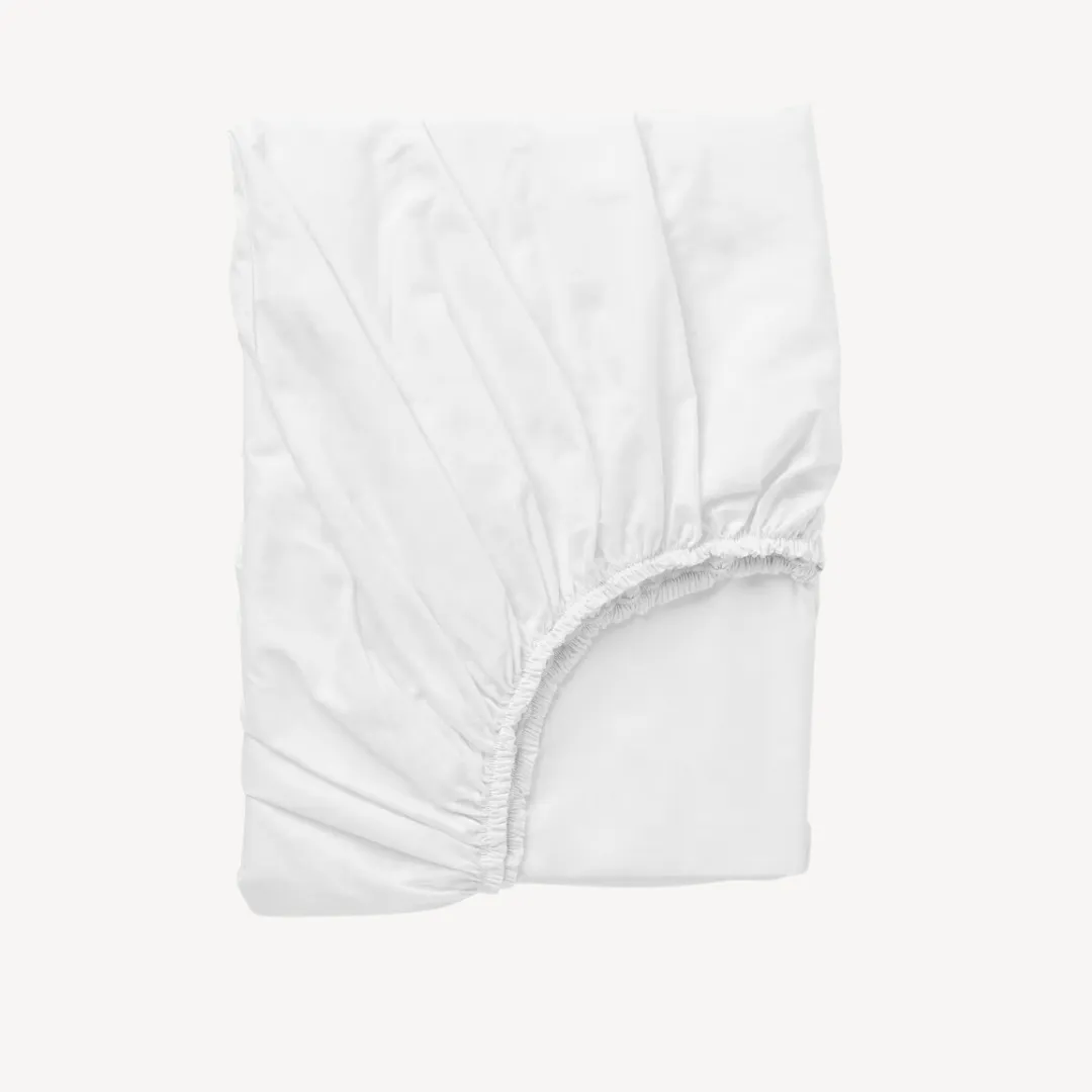 Fitted Sheet Odense 160x200