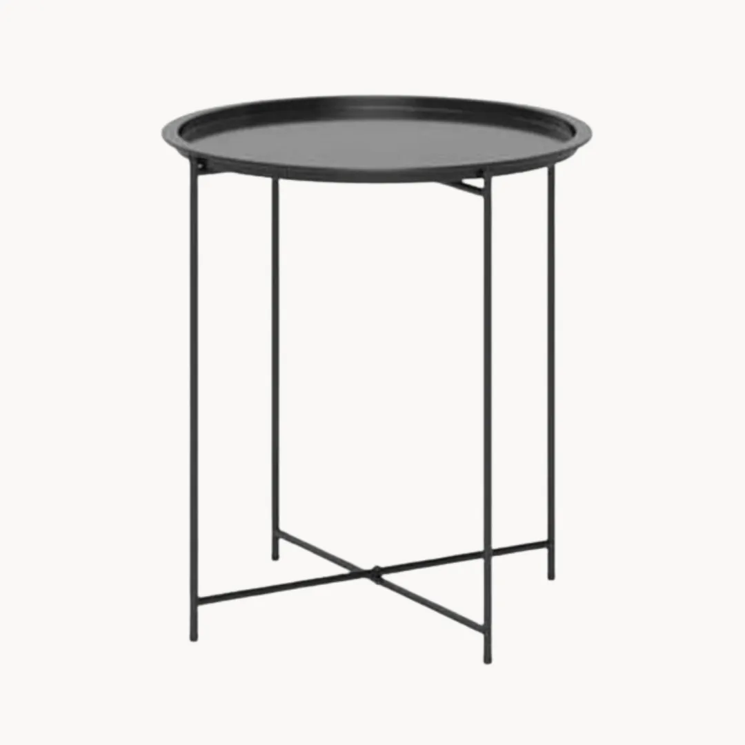  Side Table Ragusa D42, H52