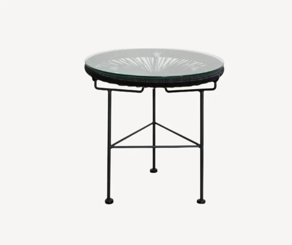 Side Table Luna D44, H46