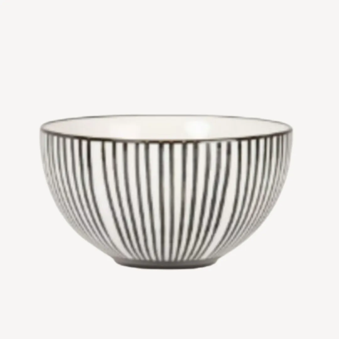 Bowls Soulie 