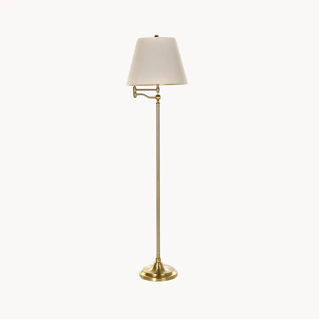Floor Lamp Nura H160