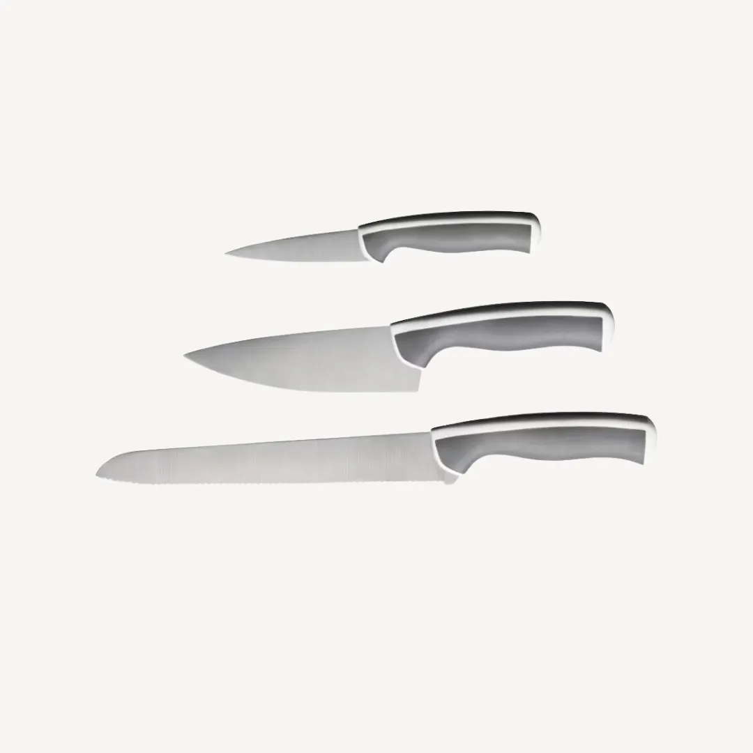 Knife Odesa