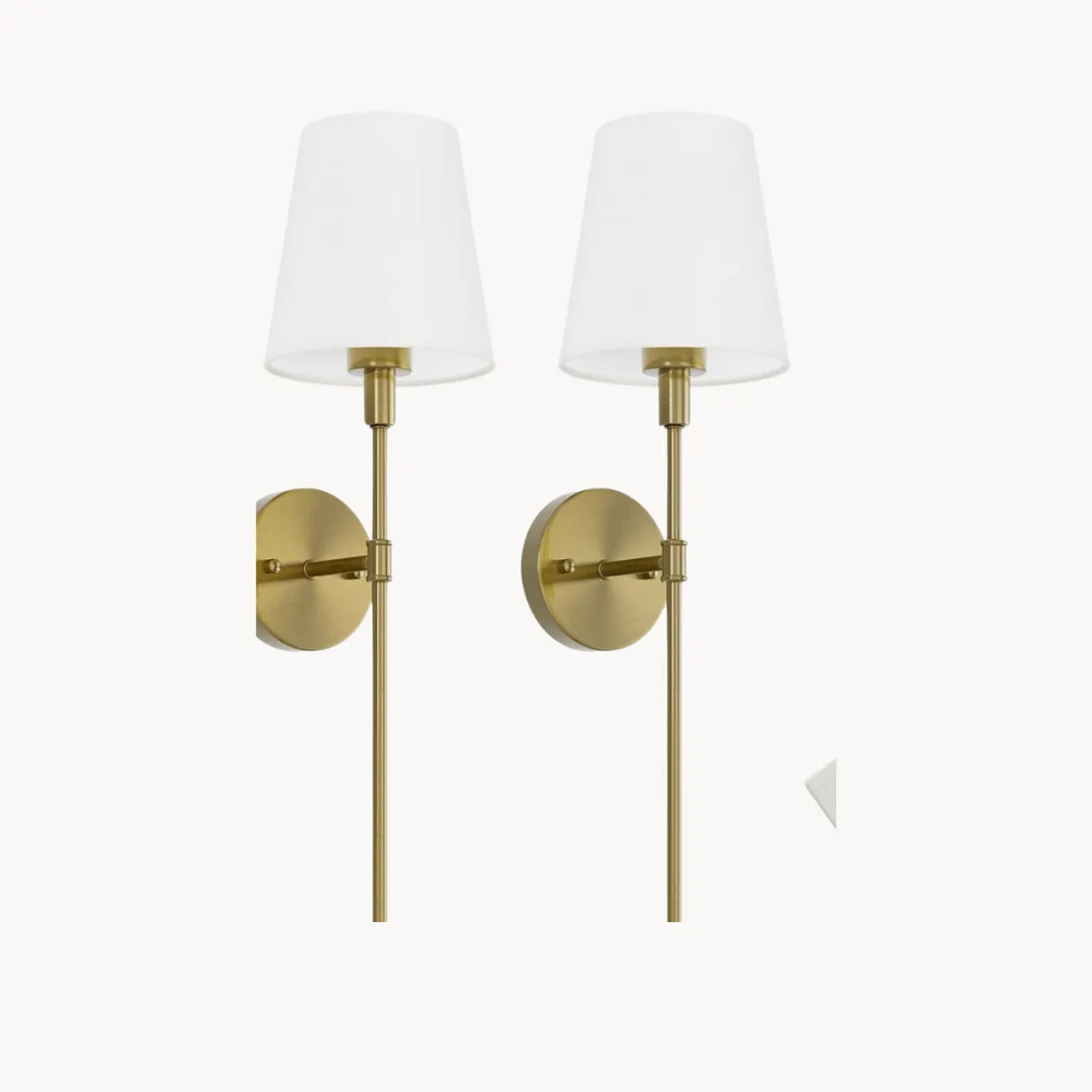 Wall Light Aipsun 
