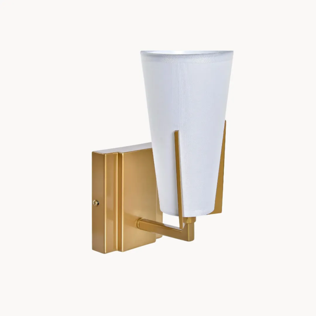 Wall Lamp Jaxal, H25