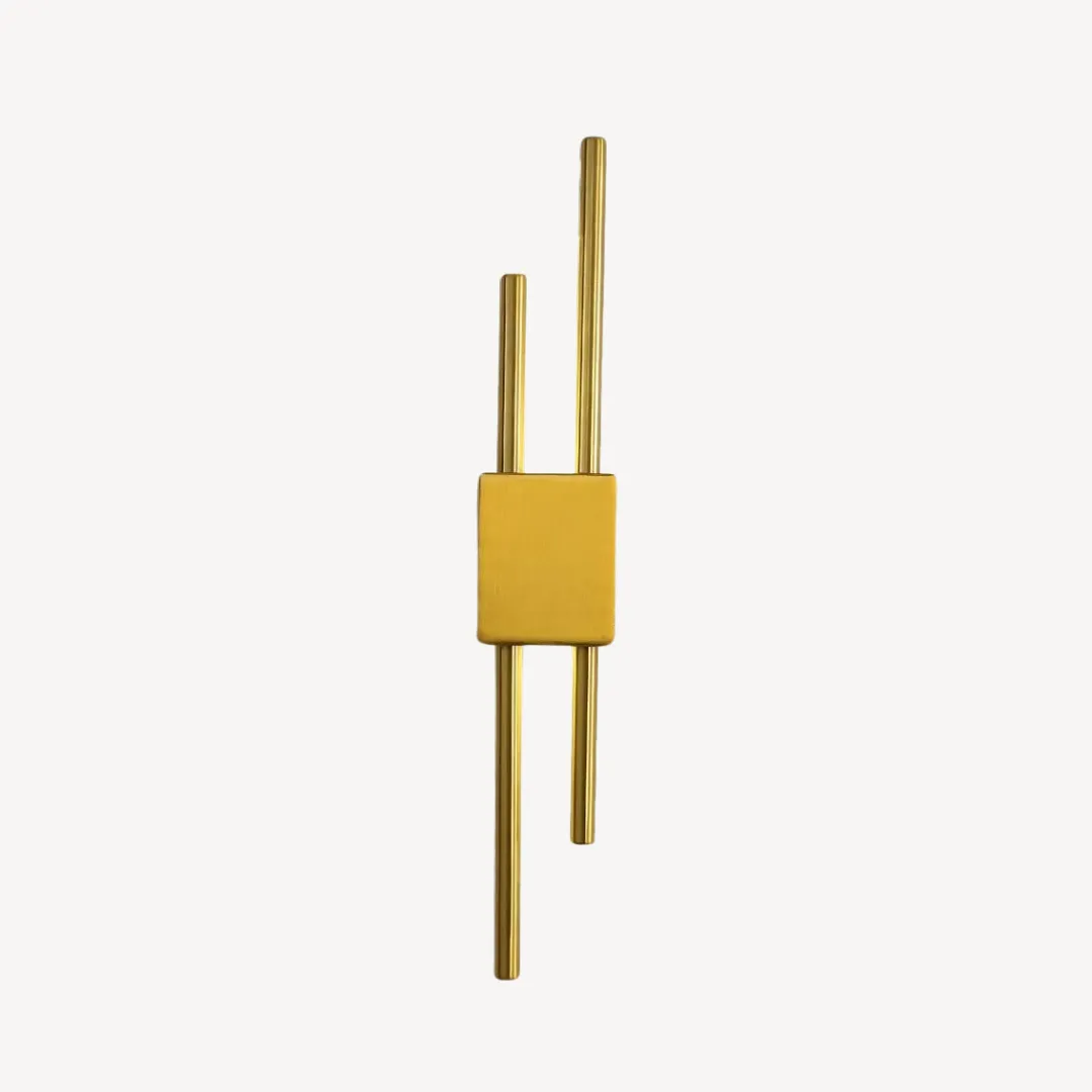 LED Wall Lamp Modern, H50