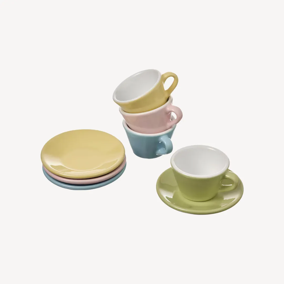 Playset Duktig 8-Piece