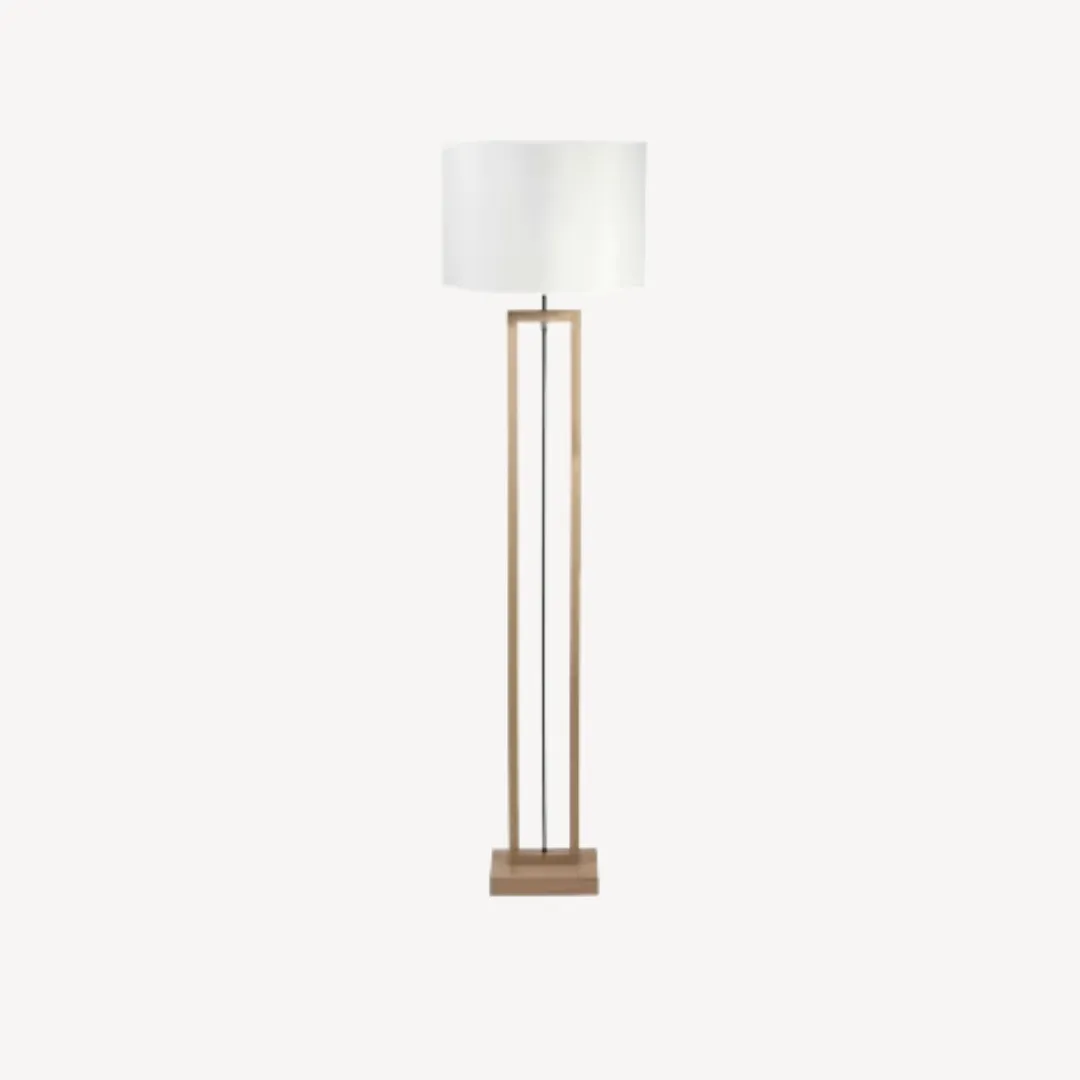 Lamp Almond, H165