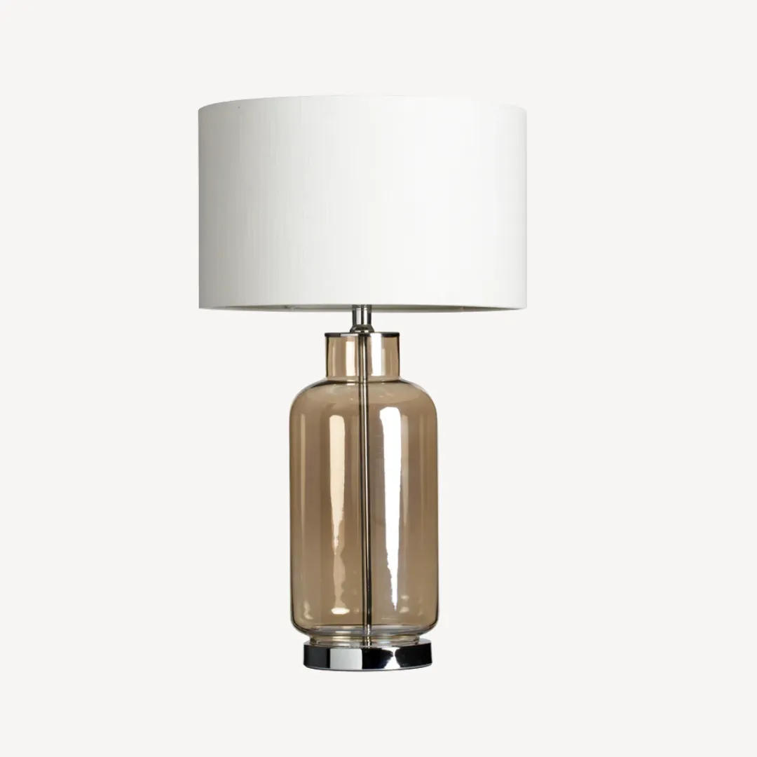 Table Lamp Loren, H56