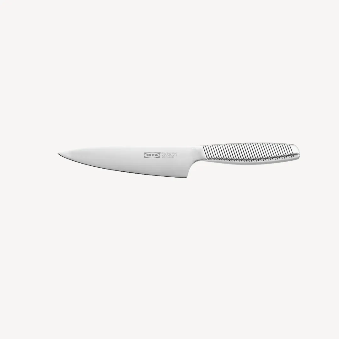 Knife Carlton, 14