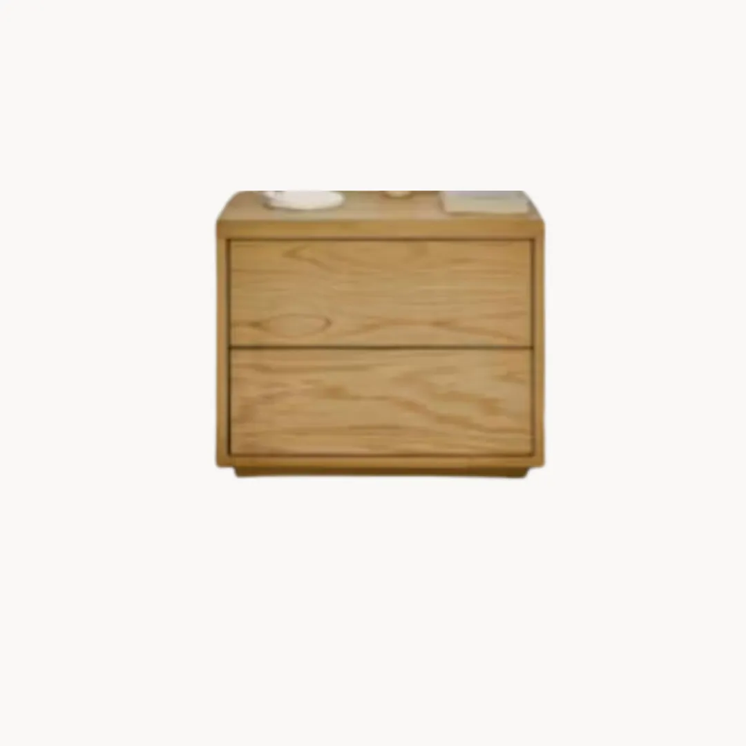 Bedside Table Palmera