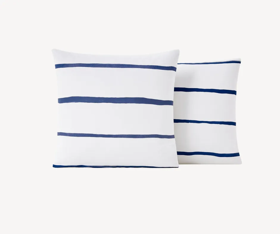 Pillowcase Glenans, 50x70