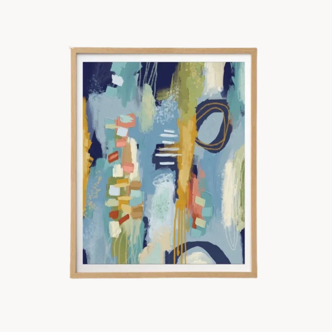 Wall Art Deja