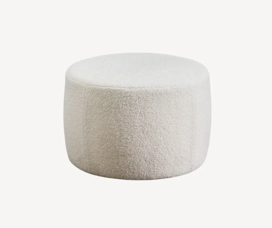 Puff Chenille, D60