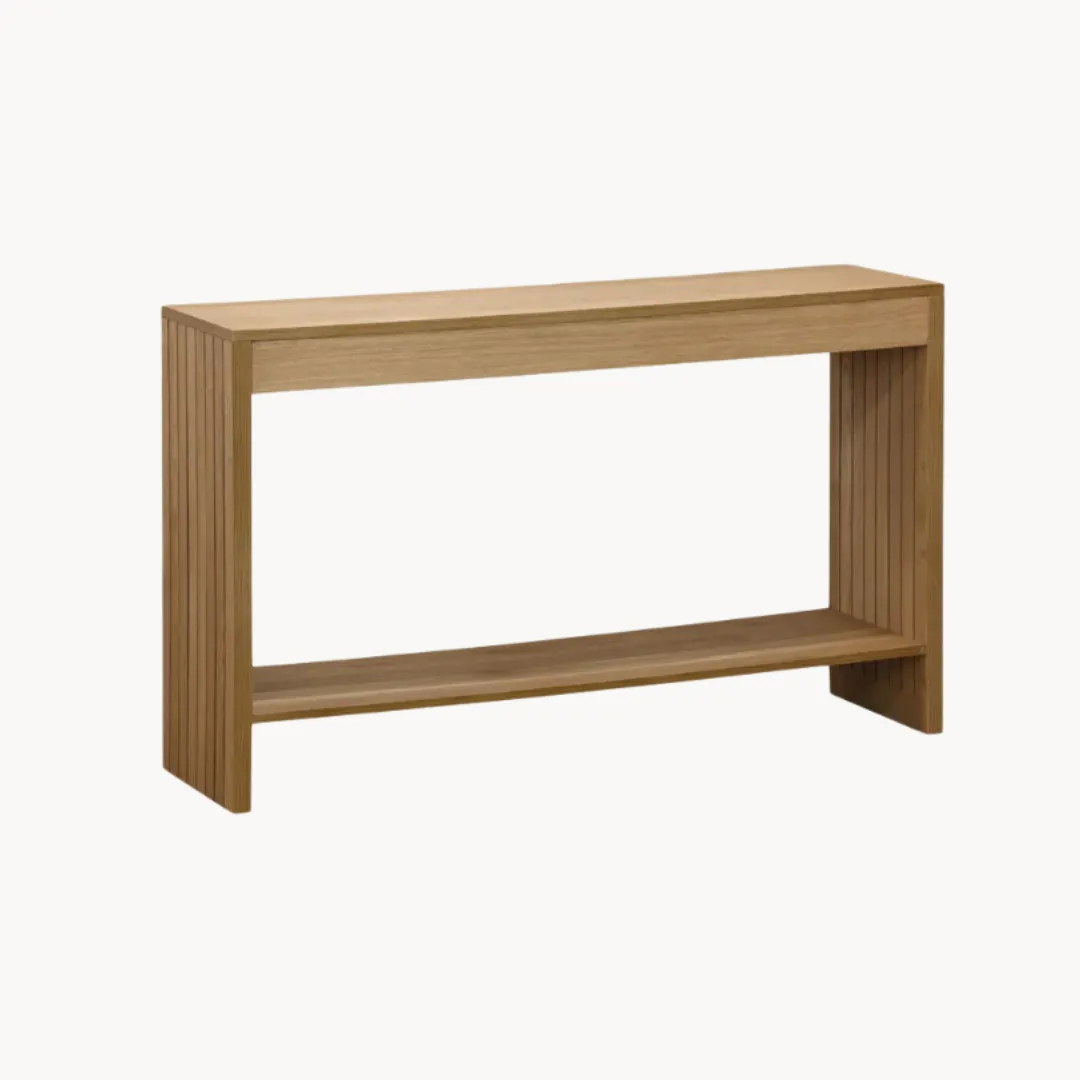 Console Berlin 120x35, H74