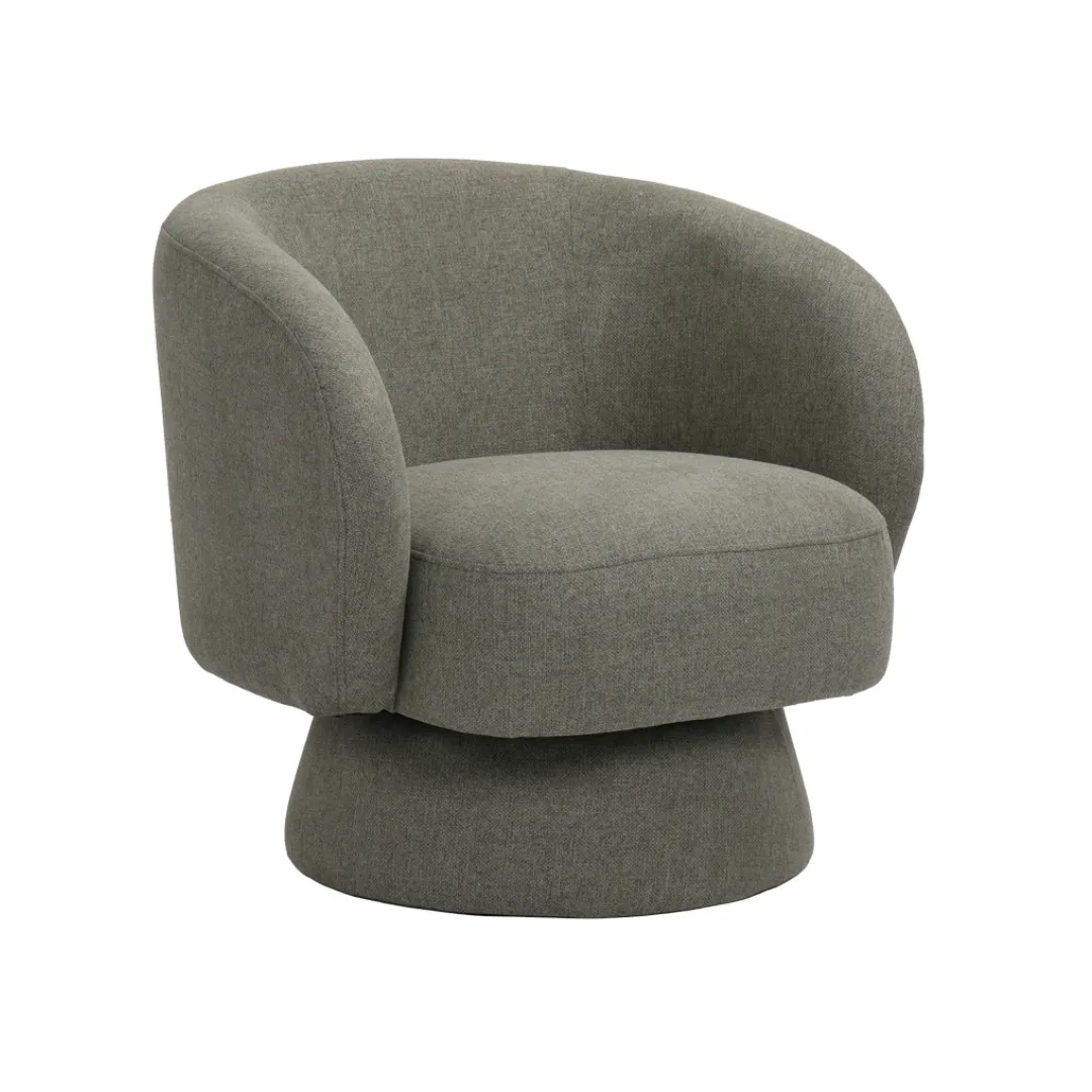 Armchair Kresco Swivel 