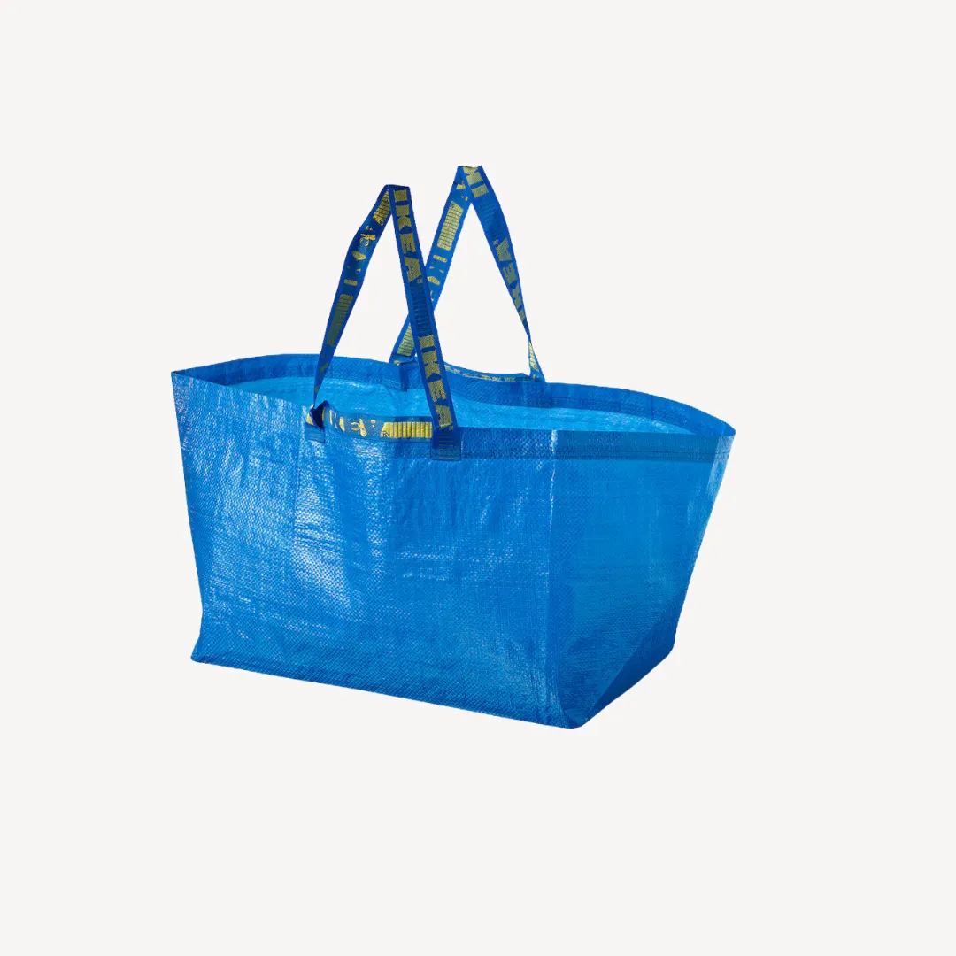 Carrier Bag Frakta