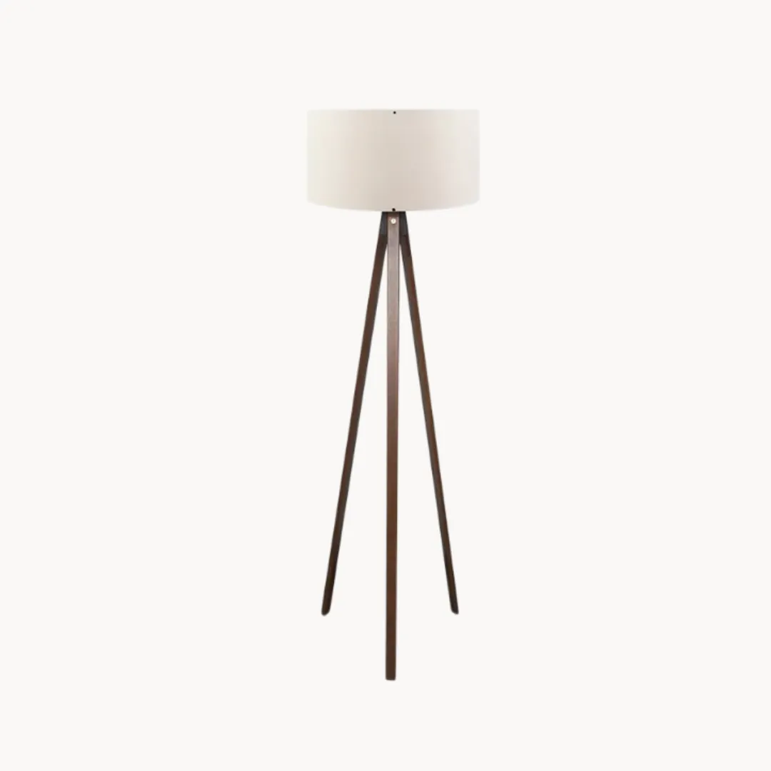 Lamp Floor D38, H21