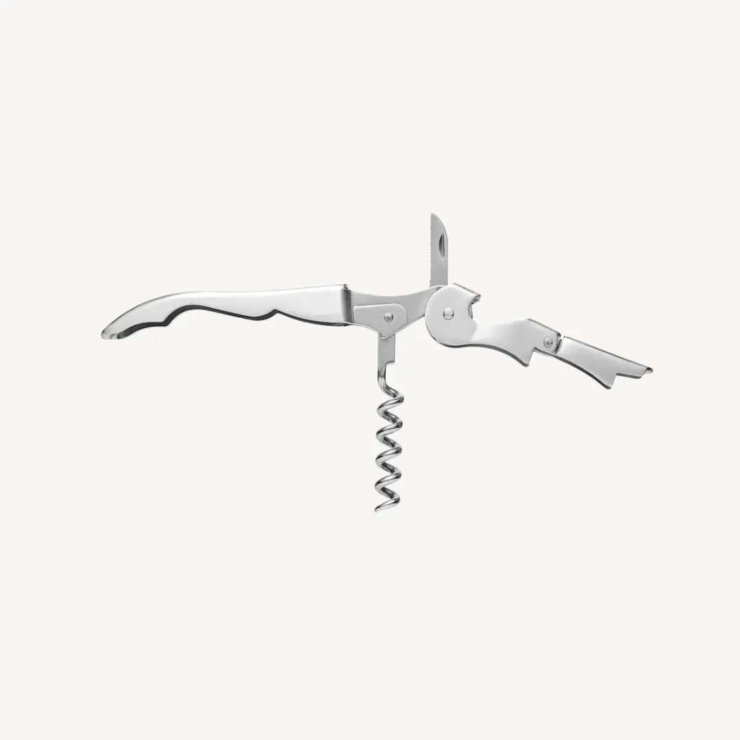 Corkscrew Segelfisk