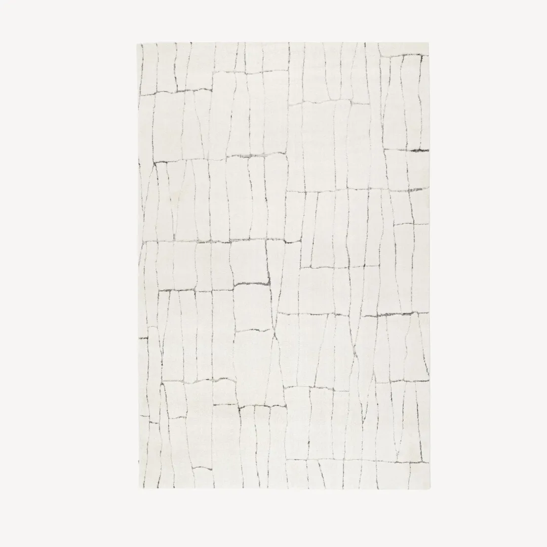 Rug Berber 191 x 300