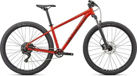 Specialized Rockhopper Comp 27.5 XS