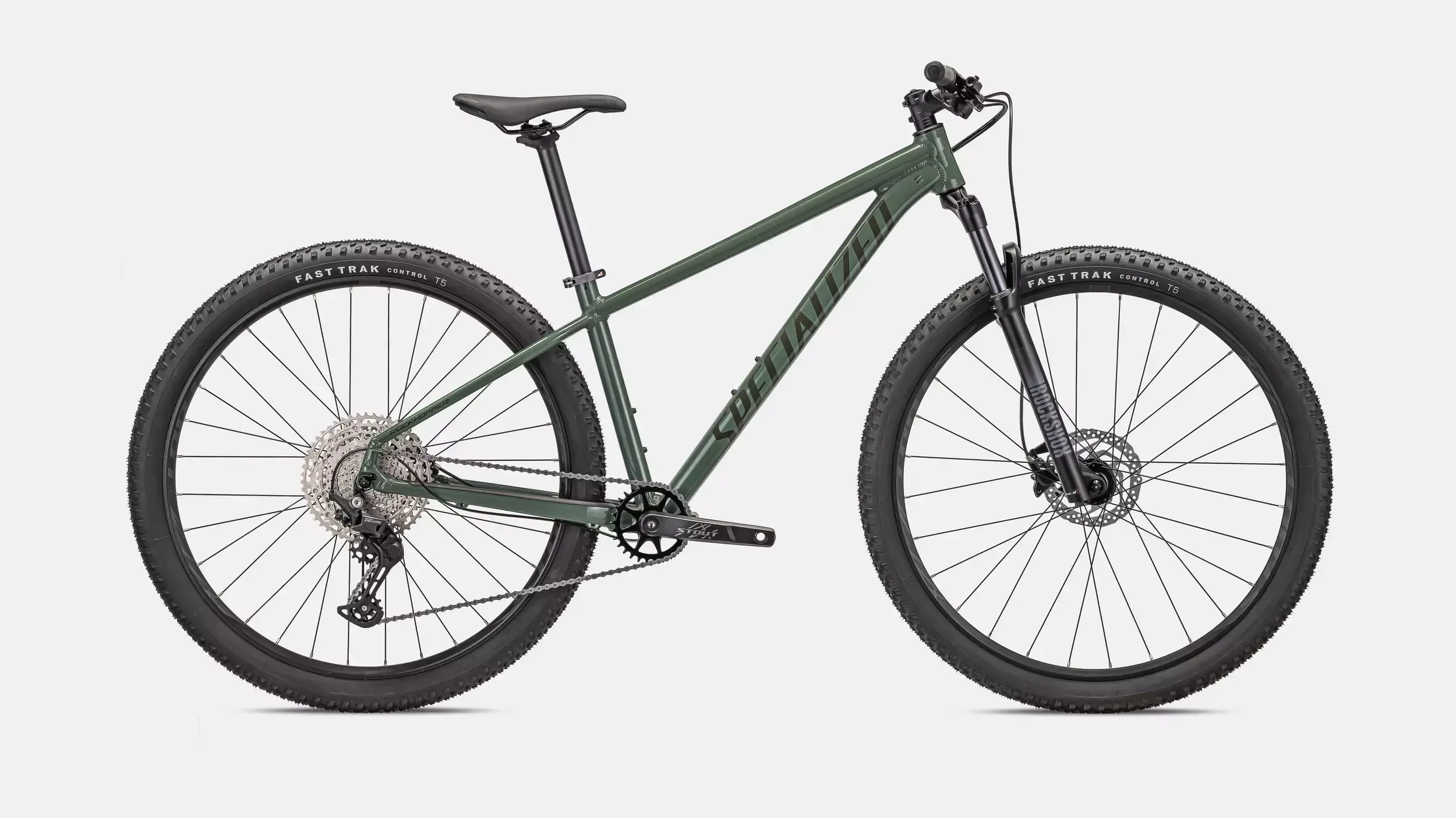 Specialized Rockhopper Elite XL 2023