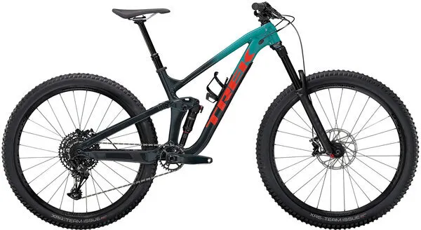 TREK SLASH 7