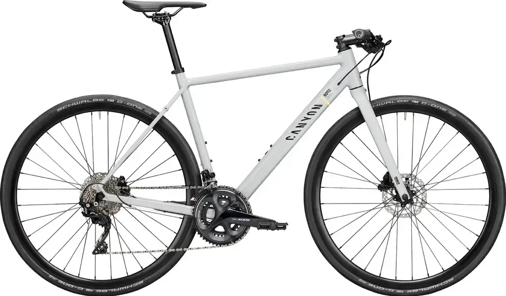 Canyon roadlite 6