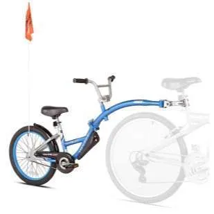 WEERIDE PRO-PILOT ALUMINIUM