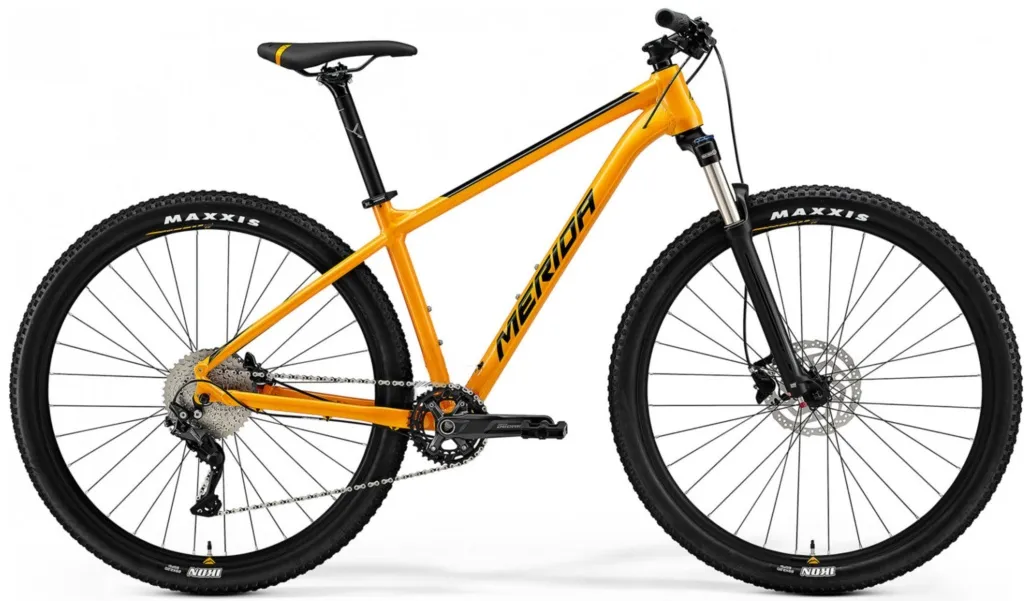 Merida Big Nine 300 (M)