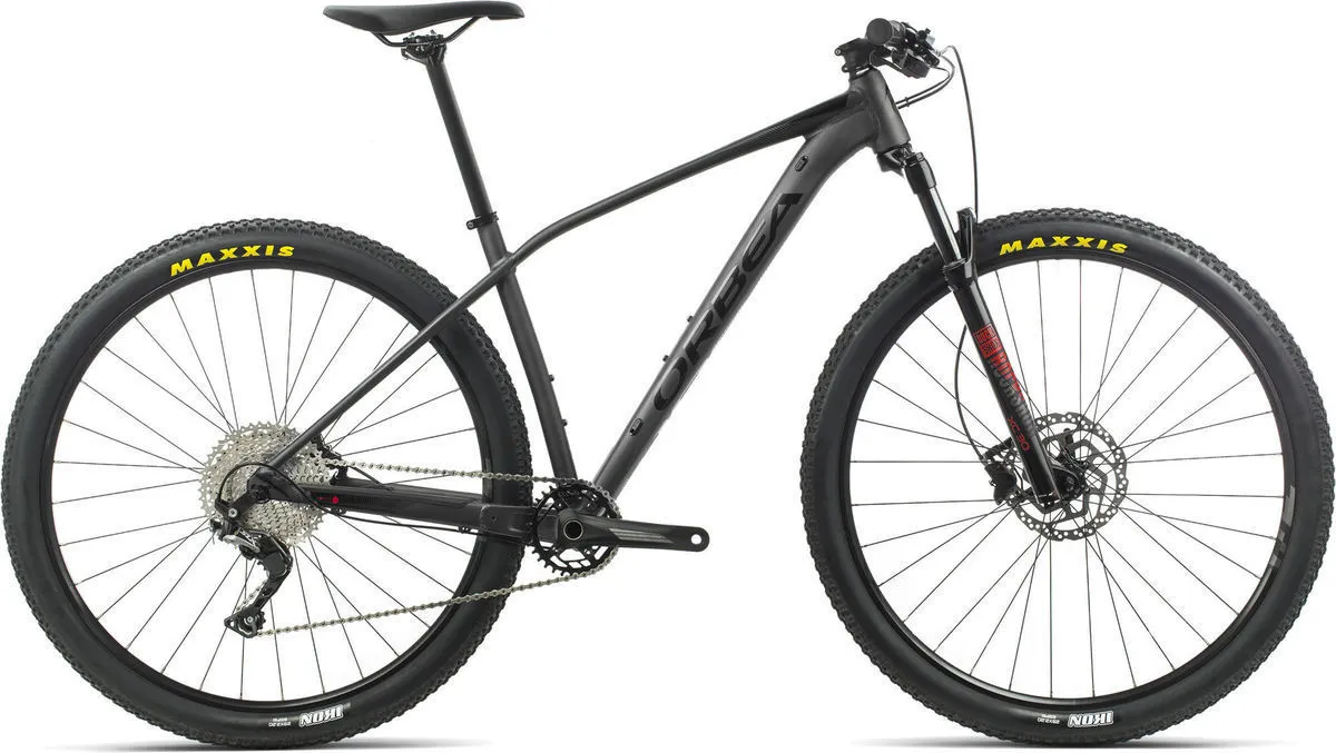 Orbea alma H50 2020 XL