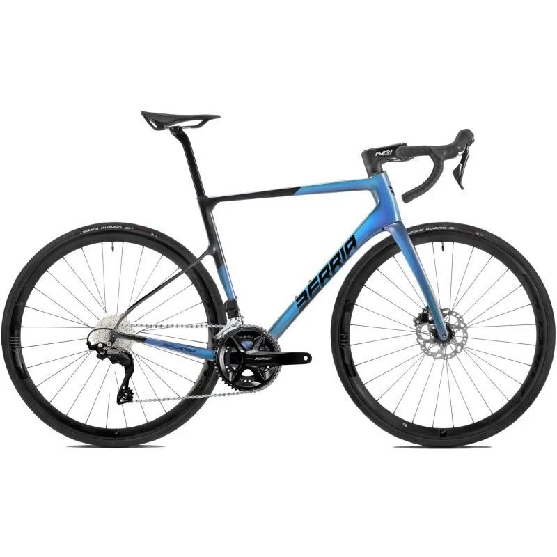 Berria Belador 6.1 L