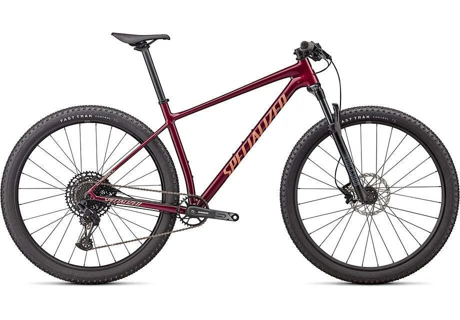 Specialized Chisel (L) 